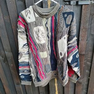 Men's COOGI Sweater